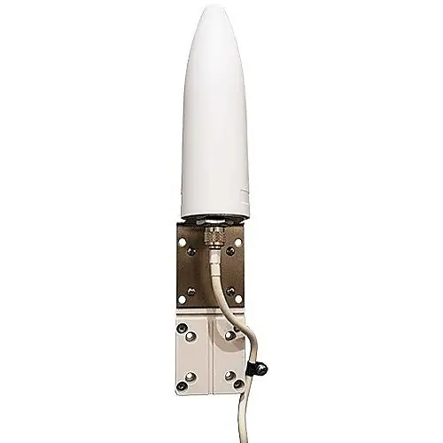 Napco Security Technologies SLE-ANTEXT50 StarLink Omni-X Antenna with 50' Ultra Low-Loss Premium Cable
