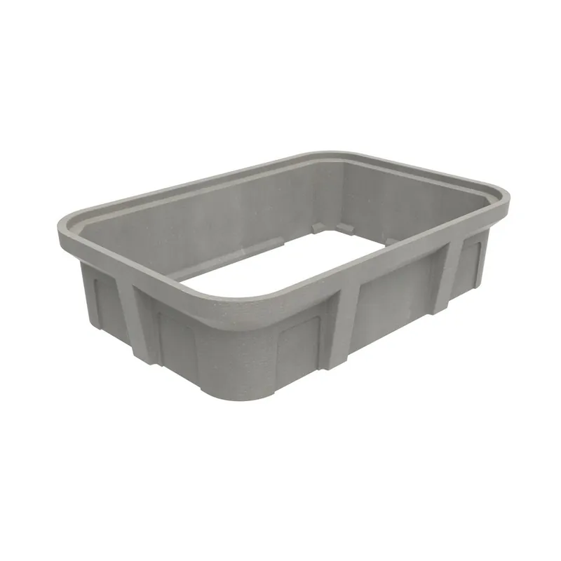 Quazite PG3048EA08 QZT PG3048EA08 EXT OB 30X48X08