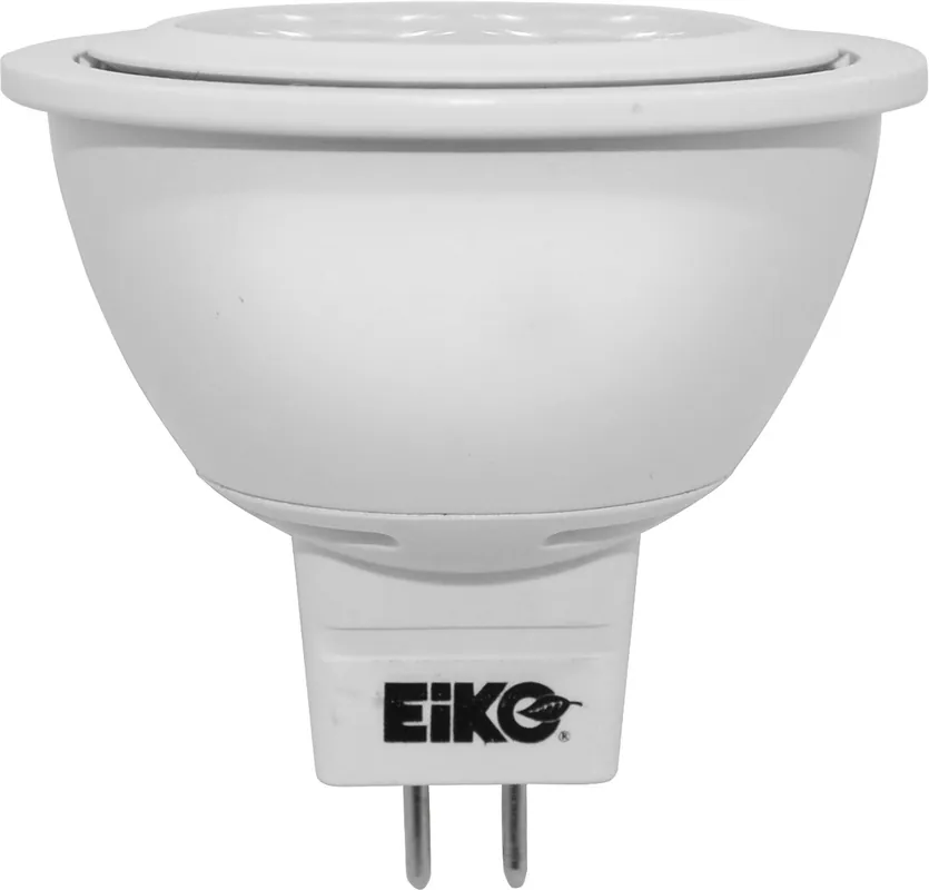 EIKO LED7WMR16/FL/830-DIM-G7 LED MR16 Flood 40 Degree Beam 7W 500 Lumens
