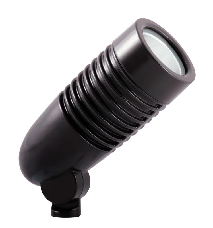 Rab Design Lighting LFLED8NA RAB LFLED8NA 8 Watt Landscape LED Floodlight