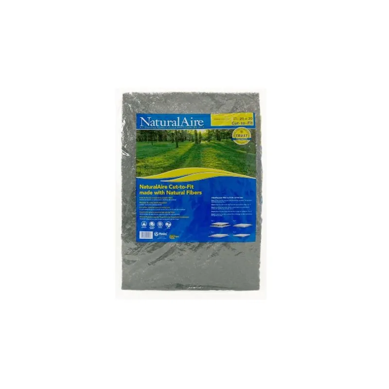 Flanders/Precisionaire SM100 Smile Cut-to-Filter Order Each SM1006