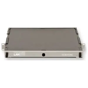 Pretium PCH-01U Pretium Connector Housing 1 RU