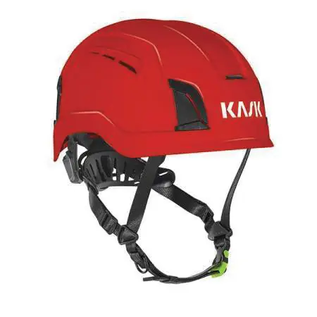 Kask WHE00084P204 Zenith X Air Vented Hard Hat ANSI Z89.1 Class C Type 1