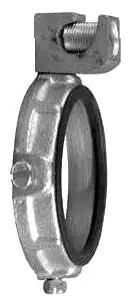 Emerson GIB-200LS-20AC Appleton GIB-200LS-20AC 2 Set Screw Grounding Bushing