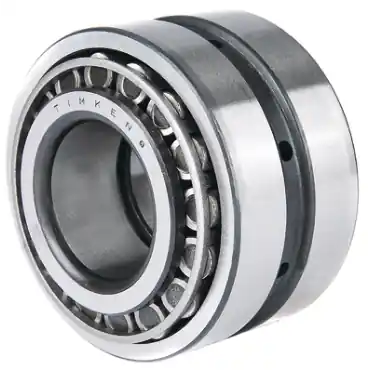Timken HH221449-90027 Steel Double Row Unmounted Tapered Roller Bearing