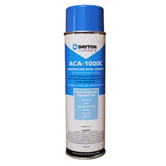 Dayton Superior 100195 Spray Adhesive for Tilt Bracket 13-Ounce Replacement MPN