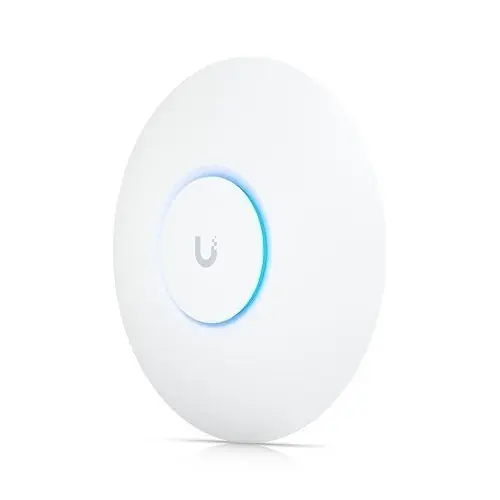 Ubiquiti UAP-NANOHD-5-US UniFi Access Point nanoHD, US, 5-Pack
