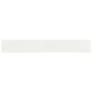 PermaSleeve M21-250-C-342 Wire Marker Sleeve White On Black 16 to 8 AWG