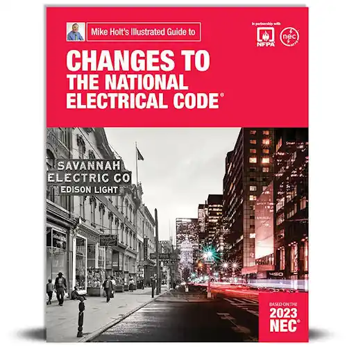 National Fire Protection Association MIKE-HOLTS-ILLUSTRATED-GUIDE