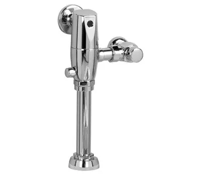 AMERICAN STANDARD 606B.121.002 Ultima Selectronic 1.28 GPF Hard-Wired Sensor Flush Valve