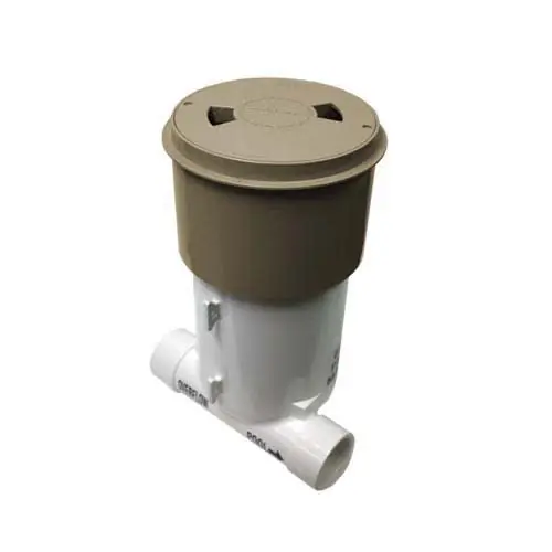 Paramount 004760290201 Paralevel B Complete White