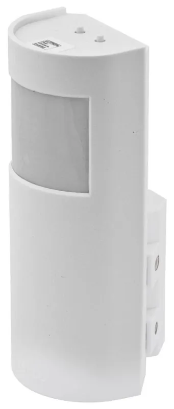 Hubbell WLP2500W HCI WLP2500W OCCSENS Wireless PIR 90 Degree 2500 Sq.Ft