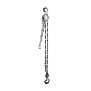 Hubbell Power Systems 3011S Chain Hoist 1-Ton
