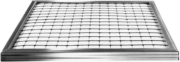 ACI 14X30X1 Washable Air Filter