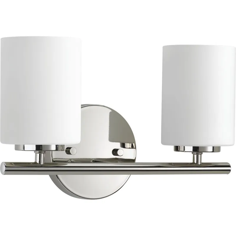 Progress P2158-104 Replay Collection Two-Light Bath & Vanity