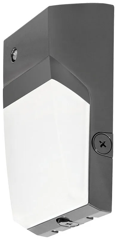 RAB Lighting WPTLED40/D10/PC2 Tallpack Led 40W Cool 0-10V Dimmable 120-277V Pc Bronze