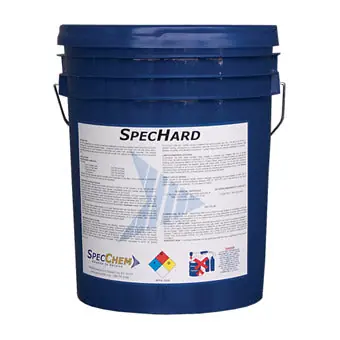SpecChem SHARD5 SpecHard 5 gal 255SH5