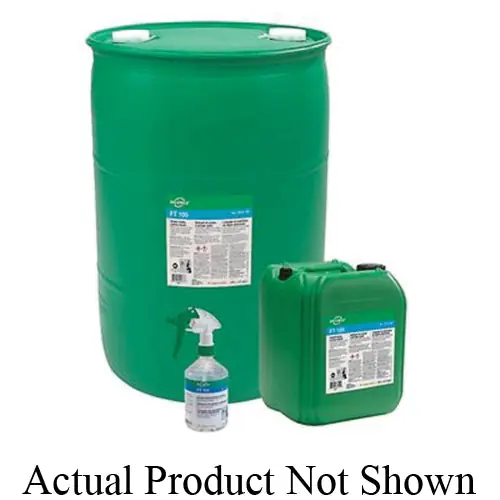 Walter Surface Technologies 53G183 Fast-Drying Cleaning Agent