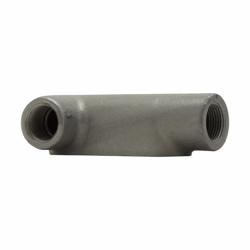Eaton LL777 2-1/2 LL CND BDY