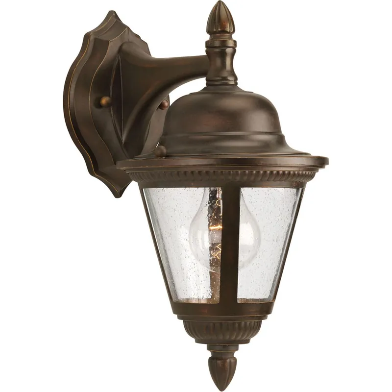 Progress P5862-20 Westport Collection One-Light Small Wall Lantern