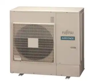Fujitsu AOUG48LMAS1 Airstage Mini-Split Outdoor Unit 48000 BTU/h