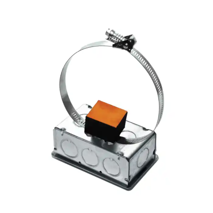 Auto Components A/CP-S-GD Strap-On Temperature Sensor