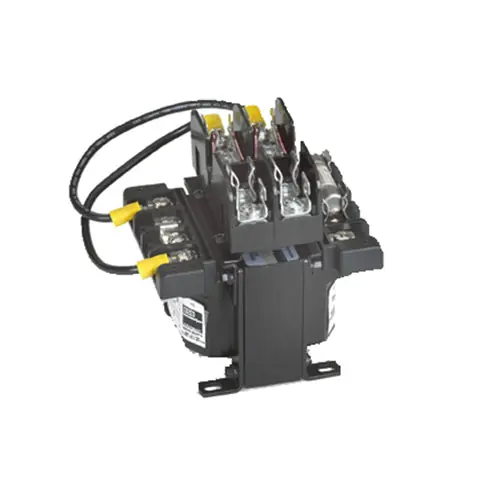SolaHD E100E E100E 100VA INDL CNTRL TFMR