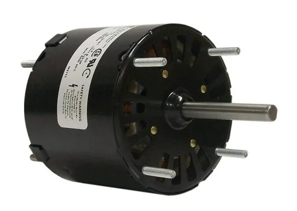 REGAL REXNORD D188 Fasco 1/20 HP Motor 1550 RPM