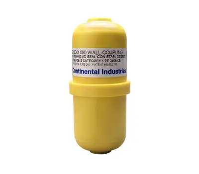 GASTITE PECPL-32 2 IPS PE Coupling