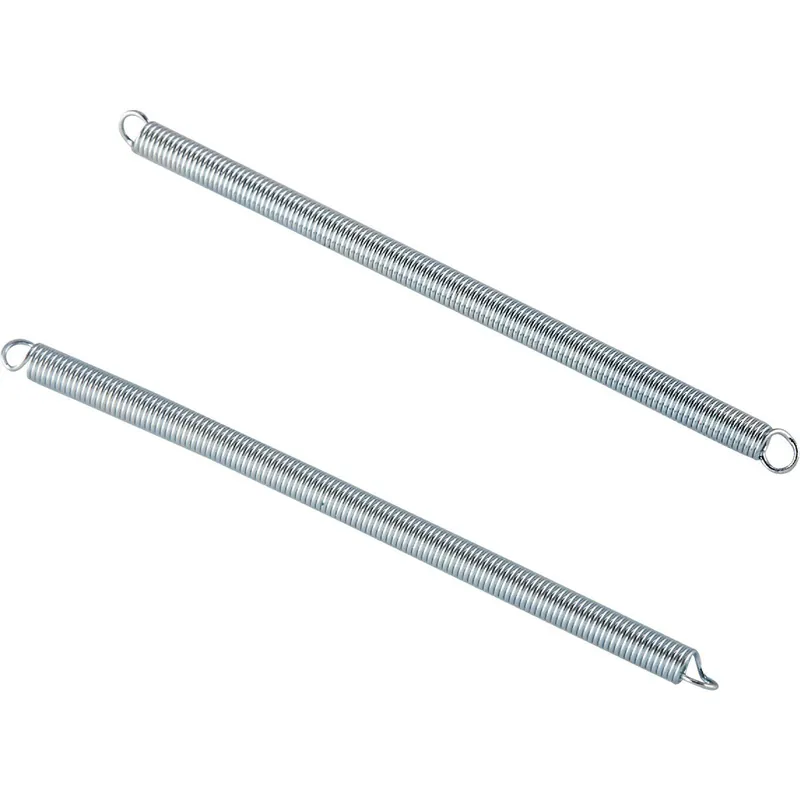 Century Spring C-33 CSGC-33 Extension Spring 1-1/2 In. x 7/16 In. (2 Count)