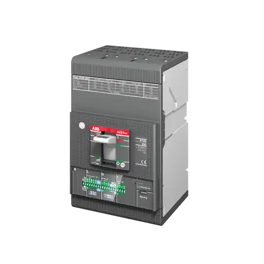 Abb XT4NU3250FFF000XXX-PTS XT4N 250 EKI
