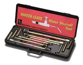 Clean-Fit 77020 Water Shut-Off Tool 1-1/2 Inch