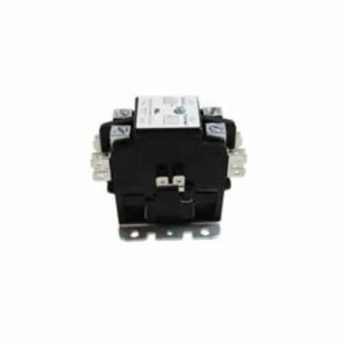 DiversiTech Manufacturing TMX225A2 TITAN Max Define Purpose Contactor 24 VAC 2 Poles