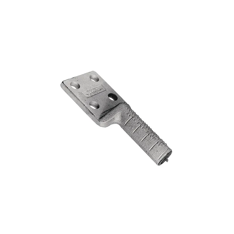 Burndy YCA45R2N 795 AL 2 HOLE LUG NEMA