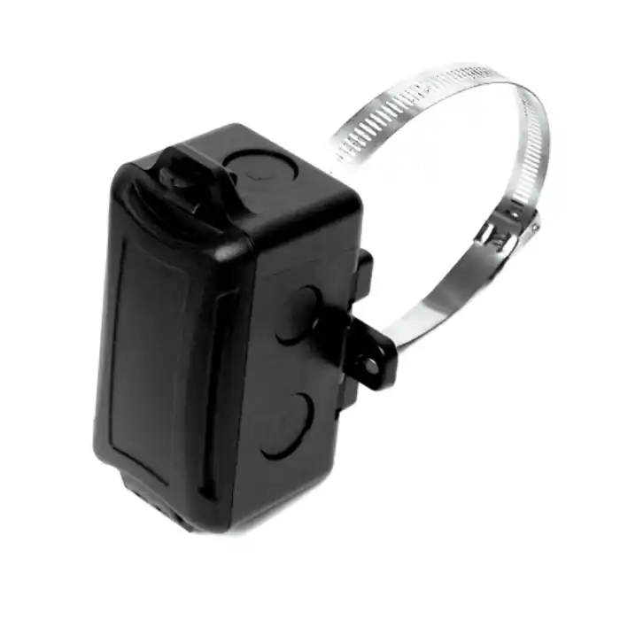 Auto Components A/1K-NI-S-PB Strap-On Temperature Sensor