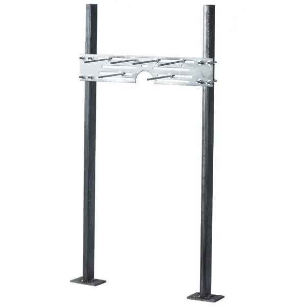 Watts CA-321 Urinal Carrier