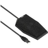 Marshall AC-404 Portable USB Power Internet Conferencing Microphone with Automatic Gain Control