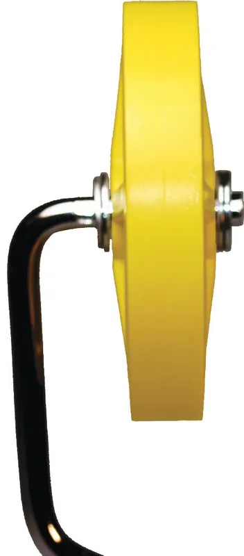 Brickform FM6560 Solomon Colors 1/2 Flat Joint Wheel