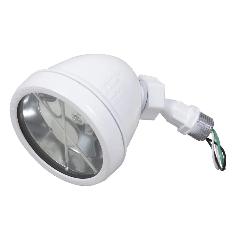 Taymac LHS100W Weatherproof Swivel Lampholder Halogen 75W