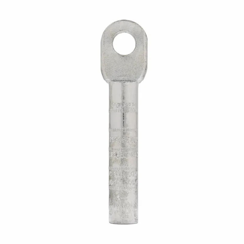 B-Line CC6A14U ETN-LIPE CONN,BOL-T,600A,AL