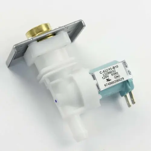 Bertazzoni Z290036 Inlet Valve Power