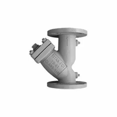 Titan YS61C0600 Wye Strainer