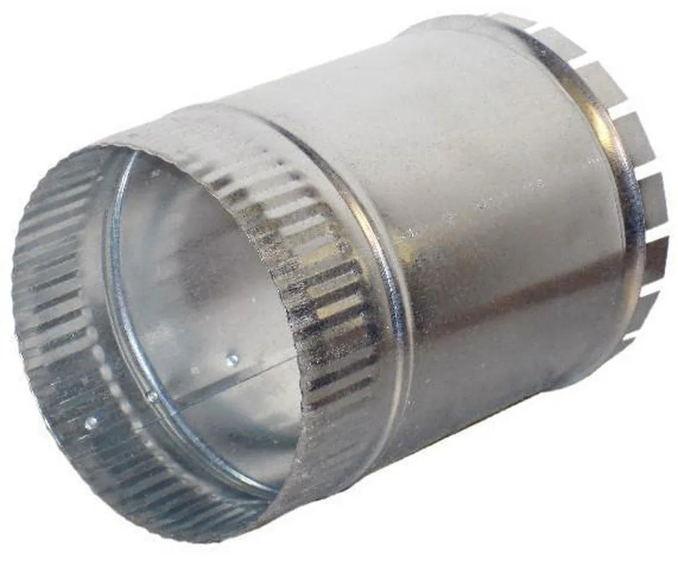 Snappy T27-18 18 in. Flexible Duct Takeoff Collar