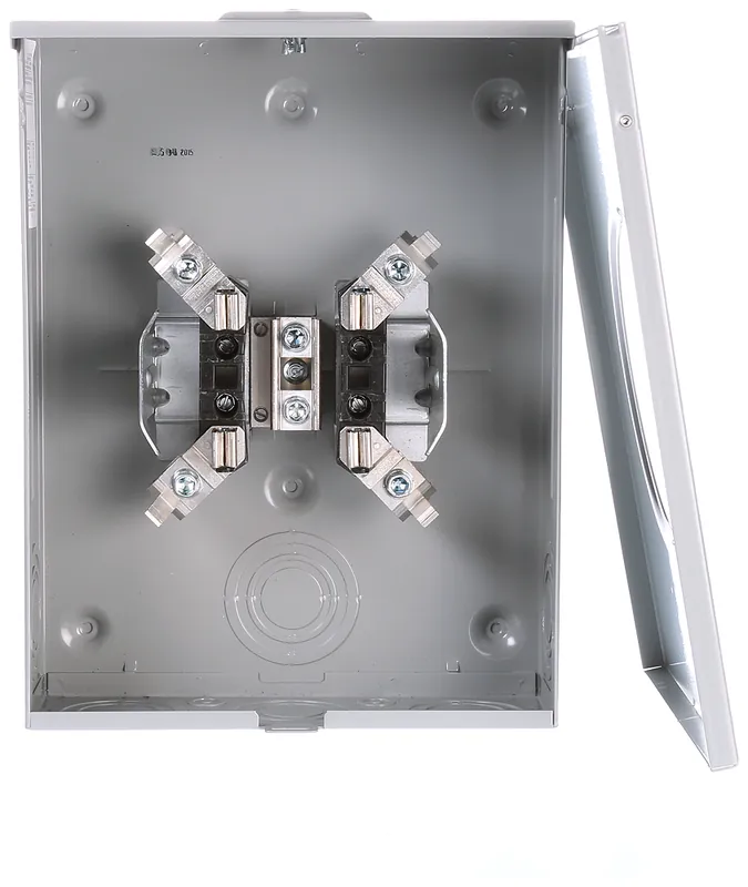 Talon UAT417-XPQG TALON 200A 4J RGLS