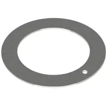 Garlock WC14DU Self Lubricating Metric DU Thrust Washer