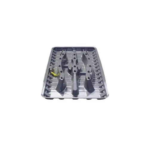 GOLIATH AGG-3062 Secondary Drain Pan 30 x 62