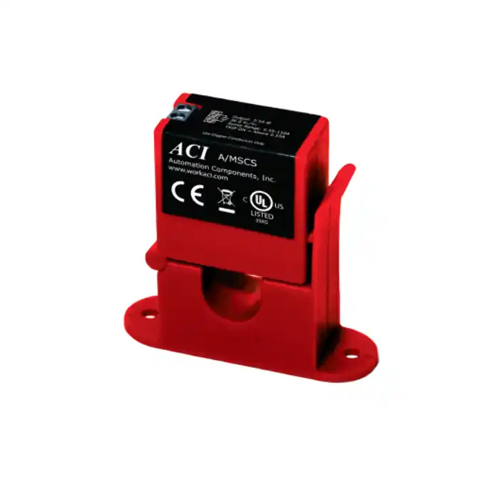 Auto Components A/MSCS Miniature Fixed Current Switch