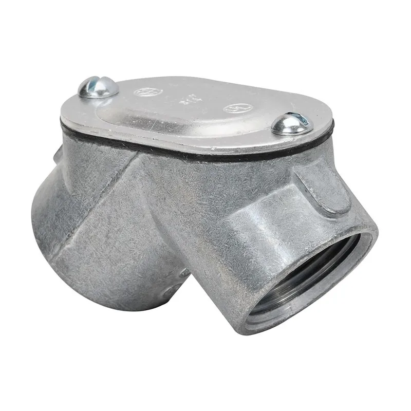 Southwire LG-141-1 Pull Elbow - 1/2 in - Replacement MPN