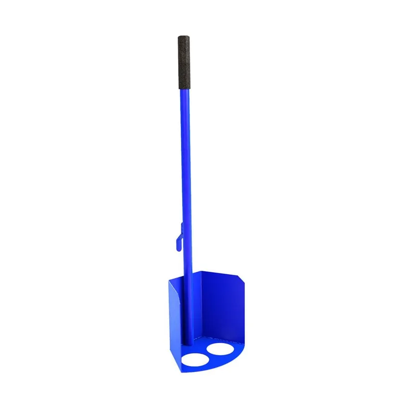 Bon 83-271 Steel Bucket Scoop With Holes Each Replacement MPN