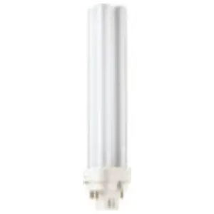 Signify (Philips) PL-C26W/41/4P/ALTO10PK Compact Fluorescent Lamp G24Q-3 4100K